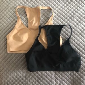 Aerie Racerback Bralettes